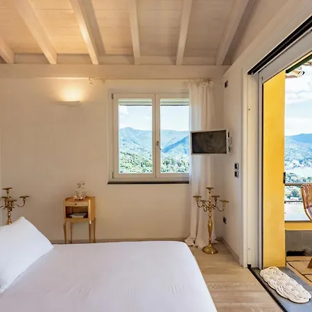 Appartement Villa Portofino With Private Pool Sea In Front *