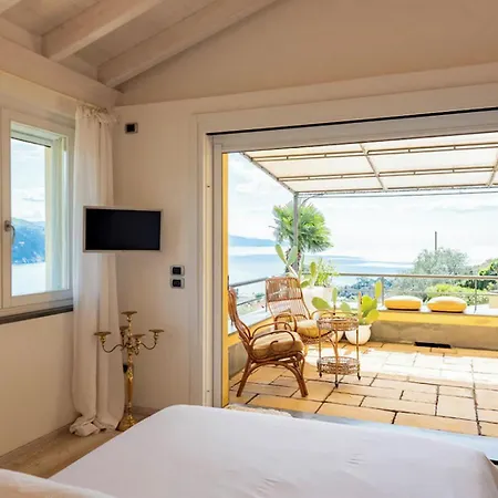 Appartement Villa Portofino With Private Pool Sea In Front Portofino