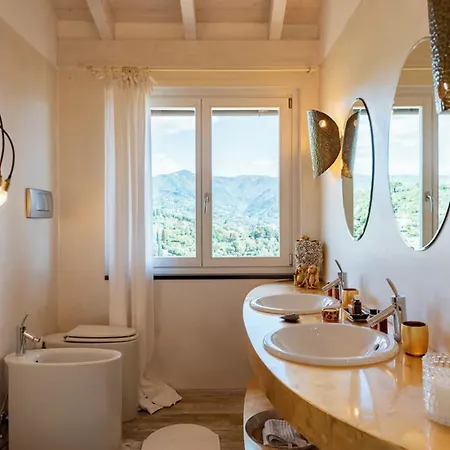Appartement Villa Portofino With Private Pool Sea In Front *