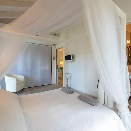 Villa Portofino With Private Pool Sea In Front *