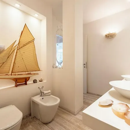 Villa Portofino With Private Pool Sea In Front Appartement