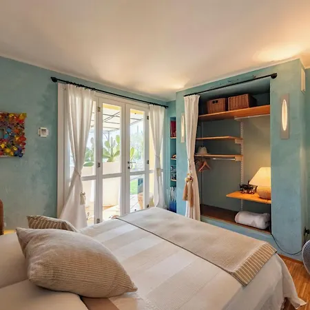 Villa Portofino With Private Pool Sea In Front *